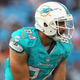 Illustration for article titled Jordan Cameron Retires After Four Concussions In Four Years: I Cant Risk My Mental Health In The Futureem/em